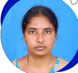 Mangaiyarkarasi Montessori Teacher